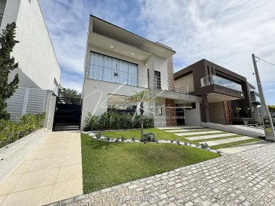Casa de Condomínio com 3 Quartos à venda, 189m² no Chácaras Maringá, Atibaia