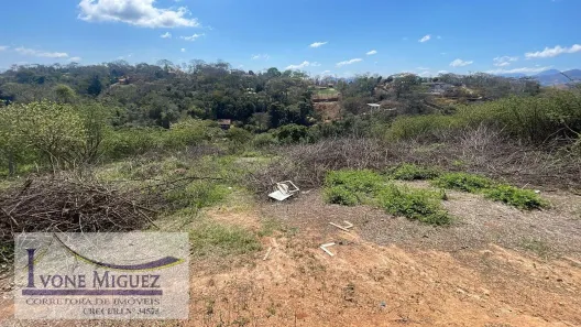Lote/Terreno à venda, 765m² no Arcozelo, Paty do Alferes
