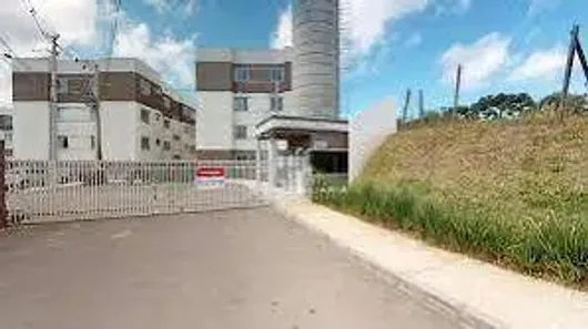 Apartamento com 2 Quartos à venda, 40m² no Jardim Iruama, Campo Largo