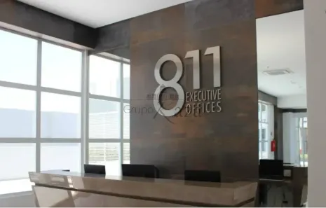 Sala Comercial à venda, 52m² no Jardim São Dimas, São José dos Campos