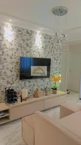 Apartamento com 2 Quartos à venda, 50m² no Graminha, Limeira