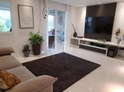 Apartamento com 3 Quartos à venda, 100m² no Centro, São Bernardo do Campo