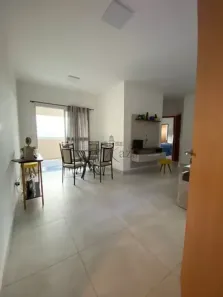 Apartamento com 2 Quartos à venda, 71m² no Jardim Uirá, São José dos Campos