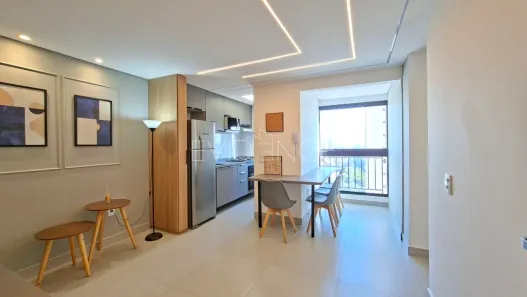 Apartamento com 2 Quartos para alugar, 40m² no Chácara Califórnia, São Paulo