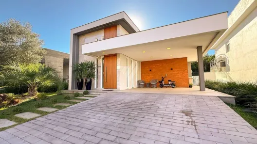 Casa de Condomínio com 3 Quartos à venda, 182m² no São Vicente, Gravataí