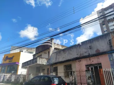 Prédio Comercial com 4 Quartos para alugar, 294m² no Matatu, Salvador