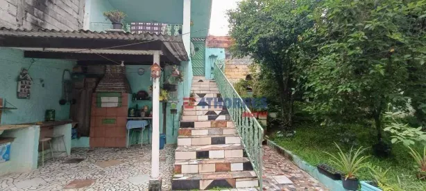 Casa com 3 Quartos à venda, 71m² no Jardim Eliza, São Paulo