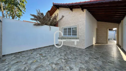 Casa com 2 Quartos à venda, 92m² no Cidade Nova Peruíbe, Peruíbe