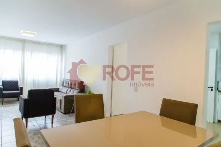 Apartamento com 3 Quartos à venda, 110m² no Cidade Monções, São Paulo