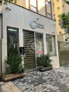 Apartamento com 1 Quarto à venda, 69m² no Setor Bueno, Goiânia