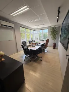 Sala Comercial com 1 Quarto para alugar, 45m² no Loteamento Alphaville Campinas, Campinas
