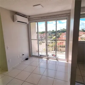 Apartamento com 2 Quartos para alugar, 49m² no Novo Aleixo, Manaus