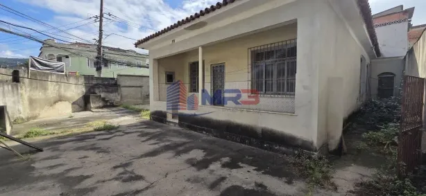 Casa com 3 Quartos para alugar, 149m² no Taquara, Rio de Janeiro