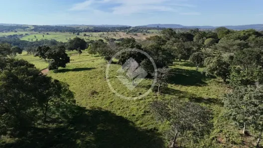 Fazenda/Sítio à venda, 128m² no , Hidrolândia