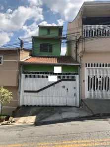 Sobrado com 3 Quartos à venda, 330m² no Jardim Mauá, Mauá