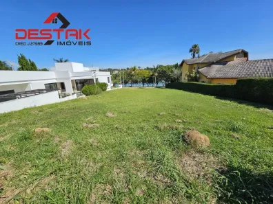 Lote/Terreno à venda, 1000m² no Portal da Concórdia (Jacaré), Cabreúva