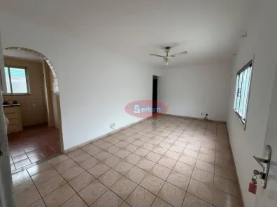Apartamento com 3 Quartos à venda, 73m² no Aparecida, Santos