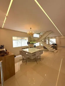 Casa com 3 Quartos à venda, 310m² no Vila Silena, Atibaia