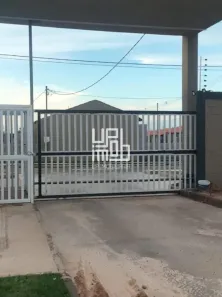 Casa de Condomínio com 2 Quartos à venda, 42m² no Maioba, Paço do Lumiar