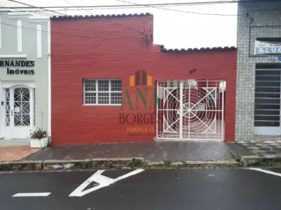 Casa com 4 Quartos à venda, 114m² no Vila Hortência, Sorocaba