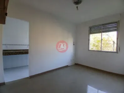 Apartamento com 1 Quarto à venda, 35m² no Camaquã, Porto Alegre