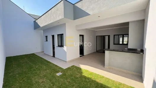 Casa com 3 Quartos à venda, 184m² no Bosque, Vinhedo