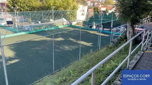 Lote/Terreno à venda, 2970m² no Instituto de Previdência, São Paulo