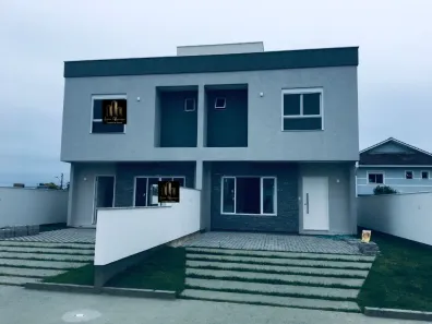 Sobrado com 3 Quartos à venda, 130m² no Cachoeira do Bom Jesus, Florianópolis