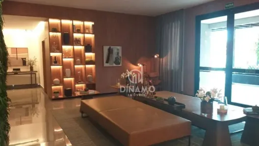 Apartamento com 3 Quartos à venda, 153m² no Bonfim Paulista, Ribeirão Preto