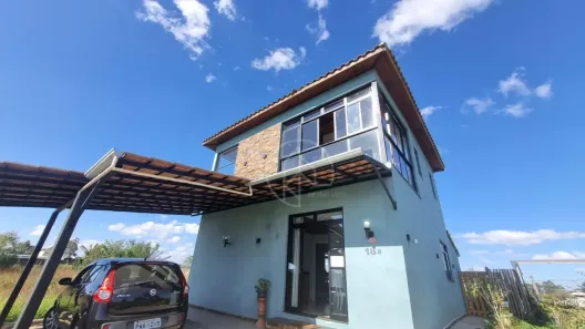 Casa com 3 Quartos à venda, 120m² no São Pedro, Juiz de Fora