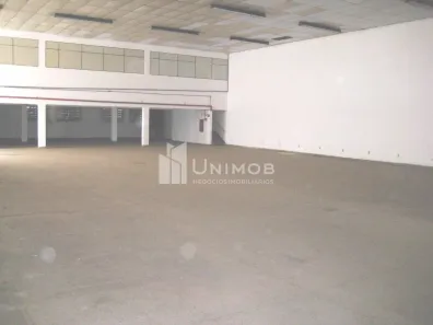 Galpão/Depósito/Armazém à venda, 1050m² no Parque Taquaral, Campinas
