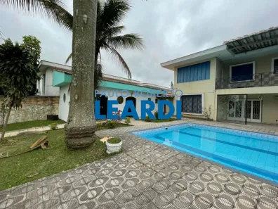 Sobrado com 7 Quartos à venda, 580m² no Alto da Lapa, São Paulo