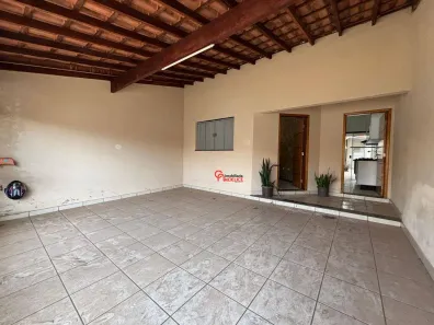 Casa com 2 Quartos à venda, 139m² no Parque Nova Carioba, Americana