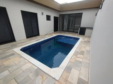 Casa de Condomínio com 3 Quartos à venda, 162m² no Ondinhas, Piracicaba