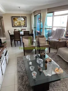 Apartamento com 4 Quartos à venda, 122m² no Casa Forte, Recife