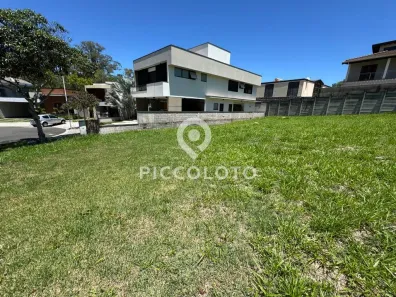 Lote/Terreno à venda, 500m² no Jardim Paiquerê, Valinhos