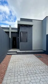 Casa com 2 Quartos à venda, 52m² no Camboim, Sapucaia do Sul