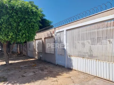 Casa com 3 Quartos à venda, 162m² no Panamá, Campo Grande