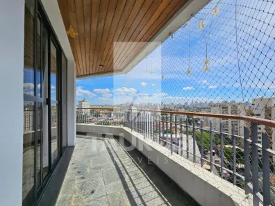 Apartamento com 4 Quartos à venda, 214m² no Planalto Paulista, São Paulo