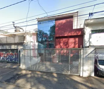 Imóvel Comercial à venda, 244m² no Aclimação, São Paulo