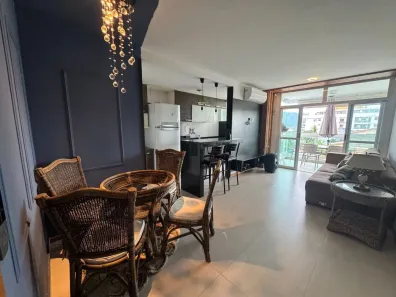 Apartamento com 1 Quarto à venda, 68m² no Piratininga, Niterói