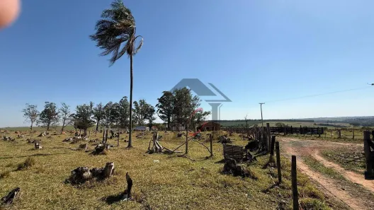 Lote/Terreno à venda, 1000m² no Altos da Bela Vista, Indaiatuba