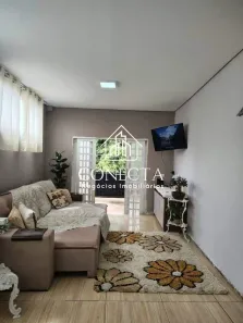 Sobrado com 3 Quartos para alugar, 335m² no Jardim das Palmeiras, Uberlândia