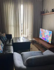 Apartamento com 3 Quartos à venda, 78m² no Lapa, São Paulo
