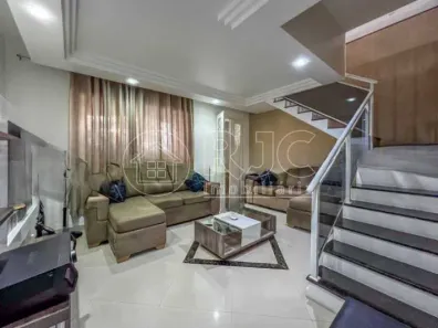 Casa com 4 Quartos à venda, 330m² no Tijuca, Rio de Janeiro