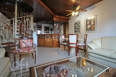 Cobertura com 3 Quartos à venda, 225m² no Auxiliadora, Porto Alegre