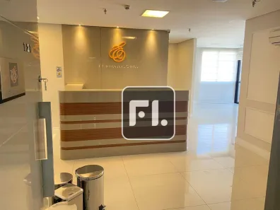 Sala Comercial para venda ou aluguel, 150m² no Cerqueira César, São Paulo
