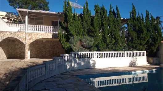 Casa de Condomínio com 5 Quartos à venda, 250m² no Marambaia, Vinhedo