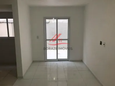 Apartamento com 2 Quartos à venda, 54m² no Vila Bocaina, Mauá