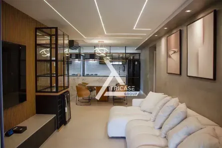 Apartamento com 3 Quartos à venda, 152m² no Vila Mariana, São Paulo
